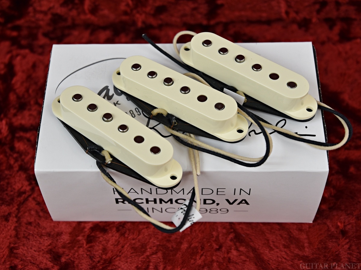 LINDY FRALIN REAL '54 SET For Stratocaster【正規輸入品】（新品