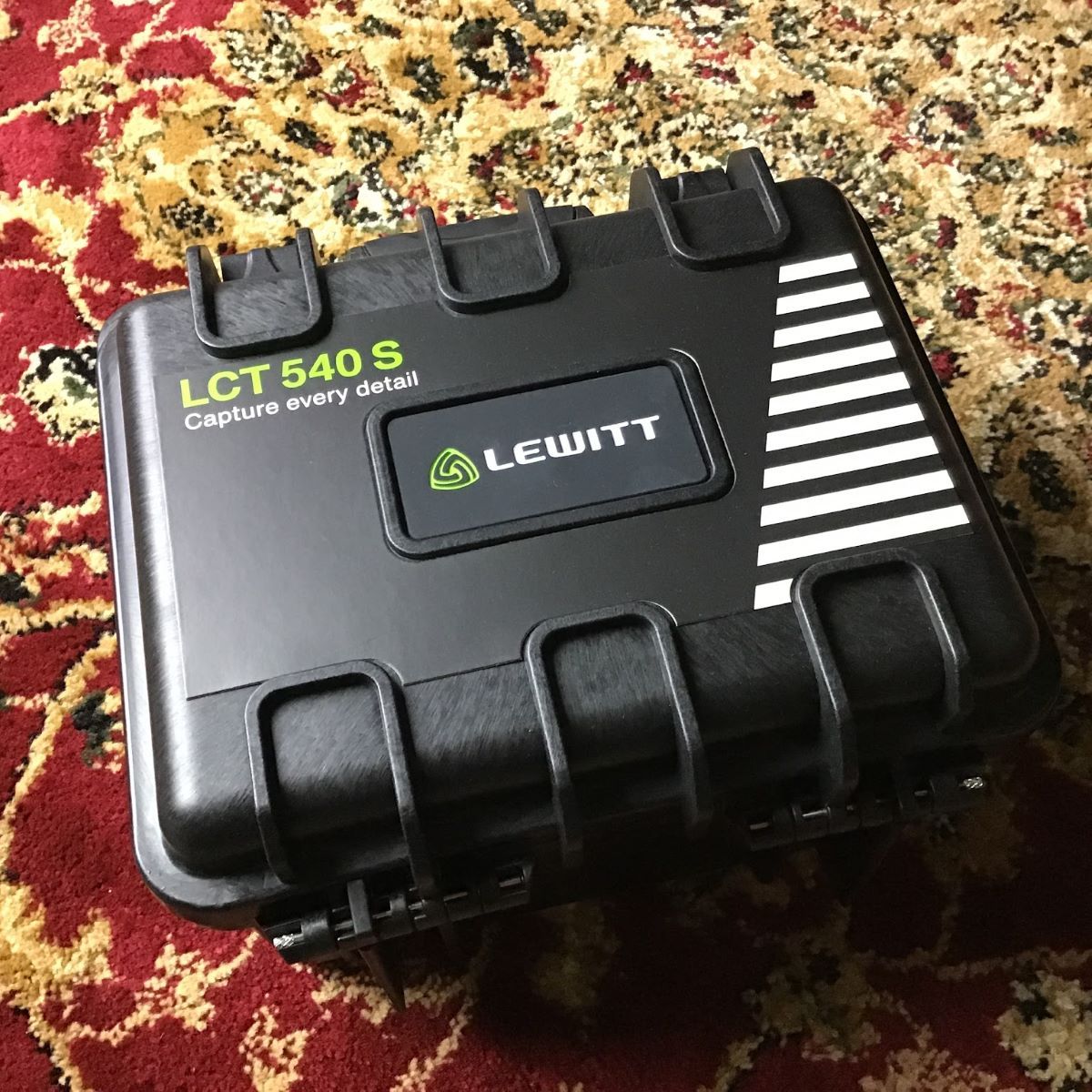 LEWITT LCT540 S コンデンサーマイク（新品特価/送料無料）【楽器検索