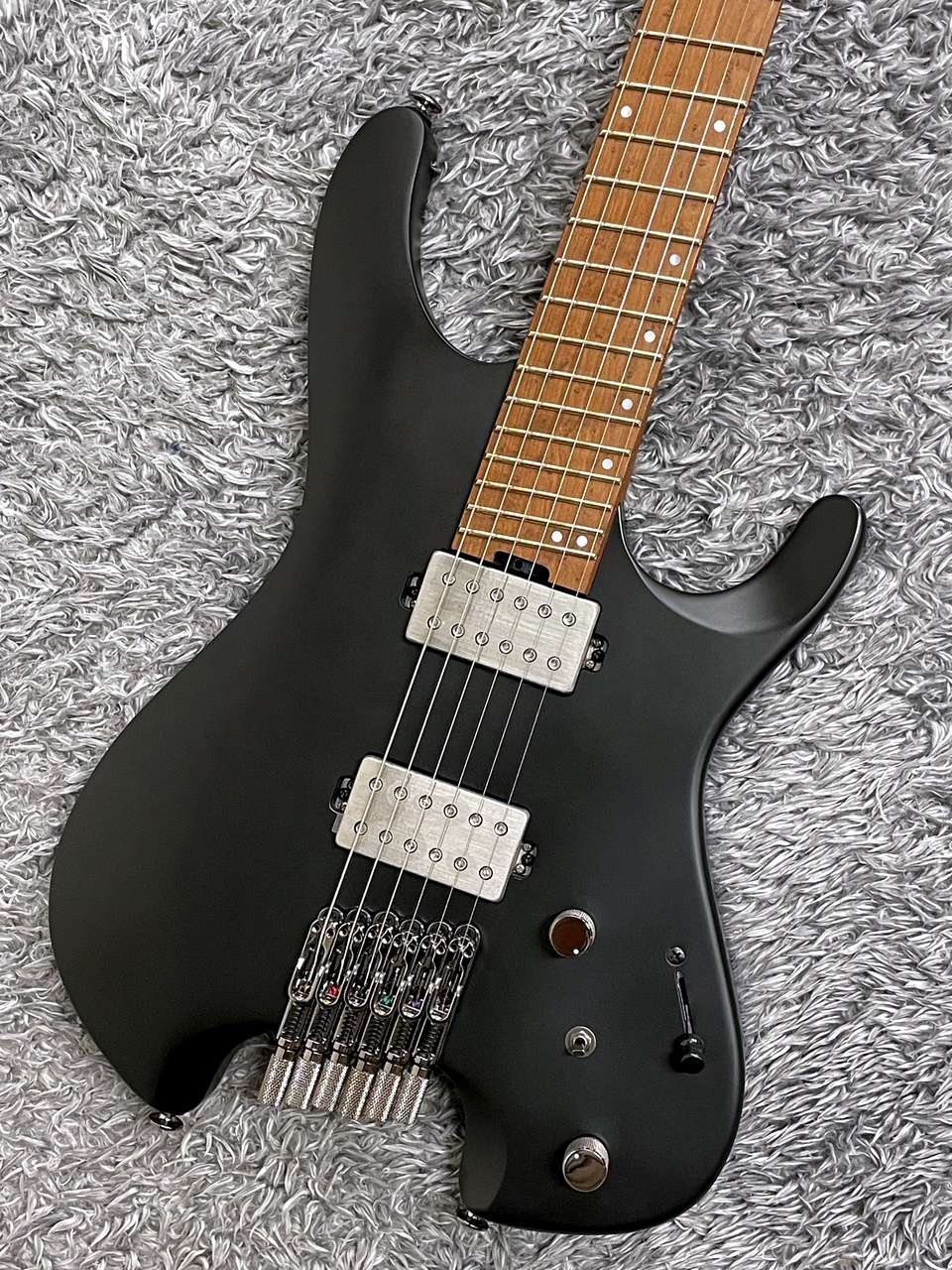 アウトレット☆送料無料】 桜山本店 Flat Ibanez QX52 アイバニーズ