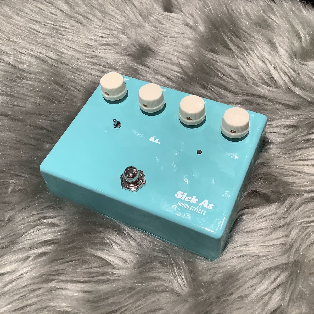 Bondi Effects Sick As Overdrive (限定カラー)