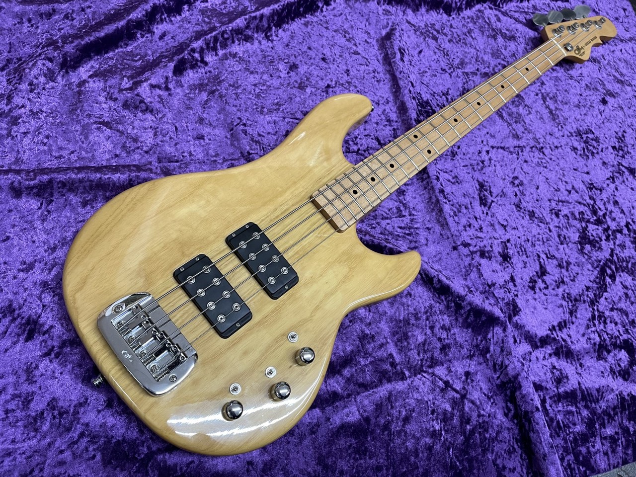 G&L L-2000 Premium 4弦ベース 日本製 - 楽器、器材