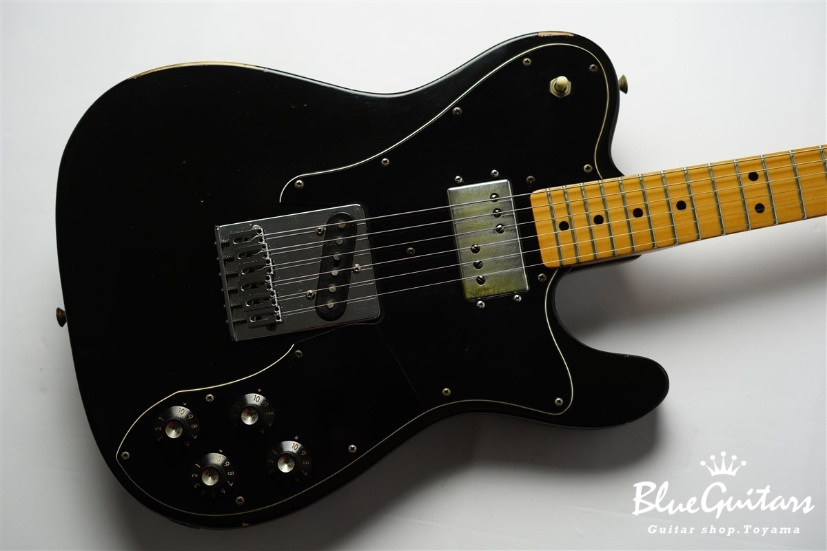 メール便送料無料05 Fender Custom Telecaster【送料込み】 - 通販