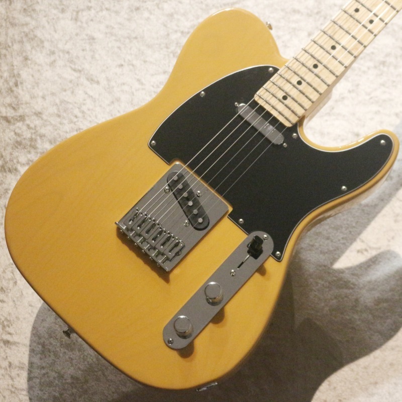 Fender 【USED】【偶然のバーズアイネック】Player Telecaster