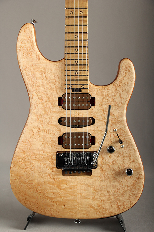 Charvel Guthrie Govan Signature Model Birdseye Maple 14 中古 楽器検索デジマート