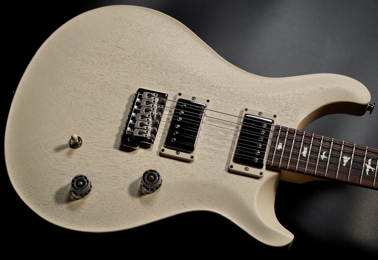 Paul Reed Smith(PRS) (ポールリードスミス)CE24 Satin/Antique White