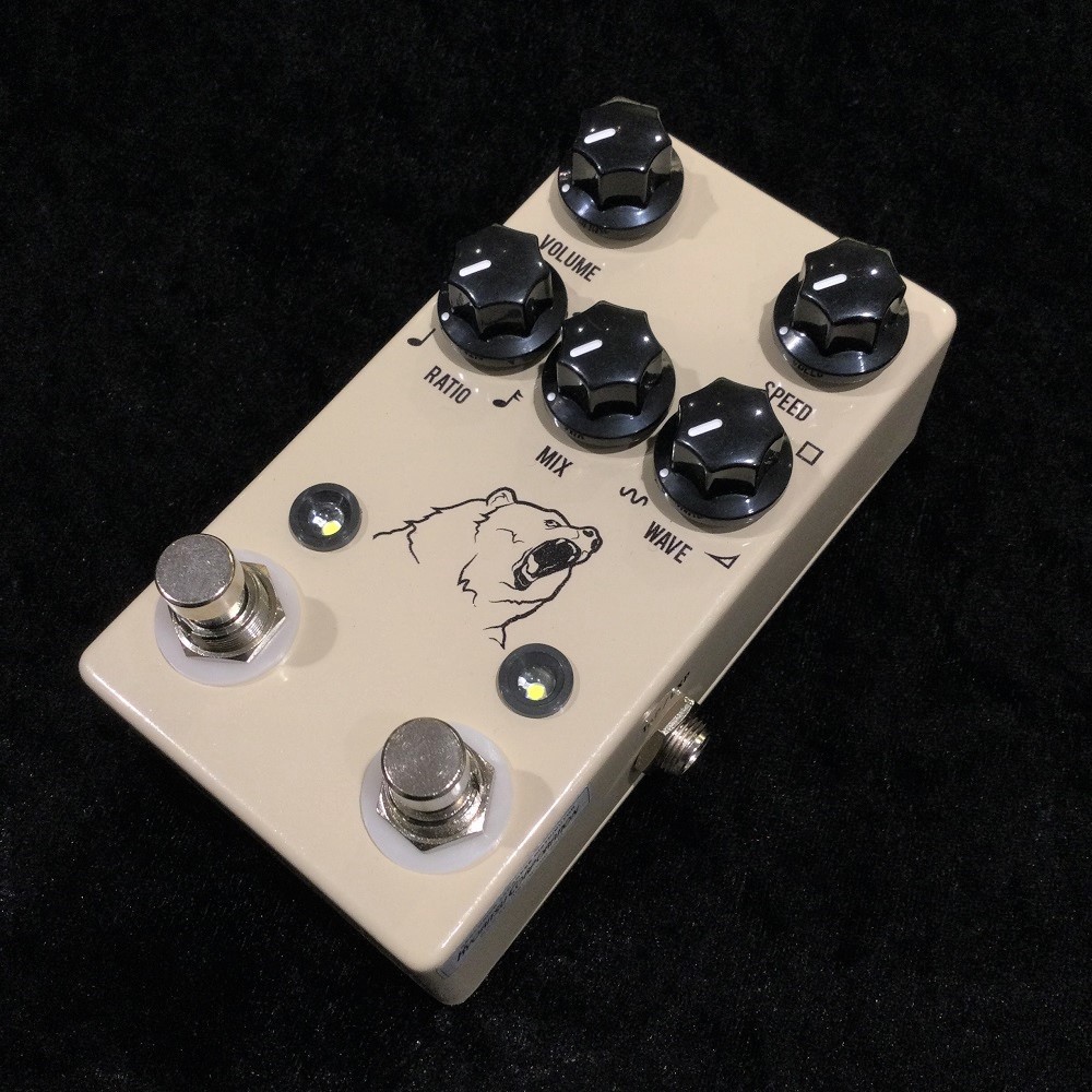 JHS Pedals Kodiak（新品特価/送料無料）【楽器検索デジマート】