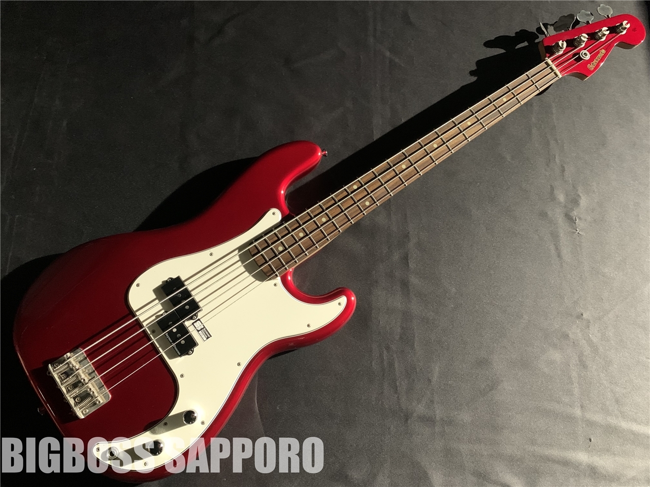 □Edwards E-PB-95M/LT Precision Bass プレベ ESP | EDWARDS | E-PB