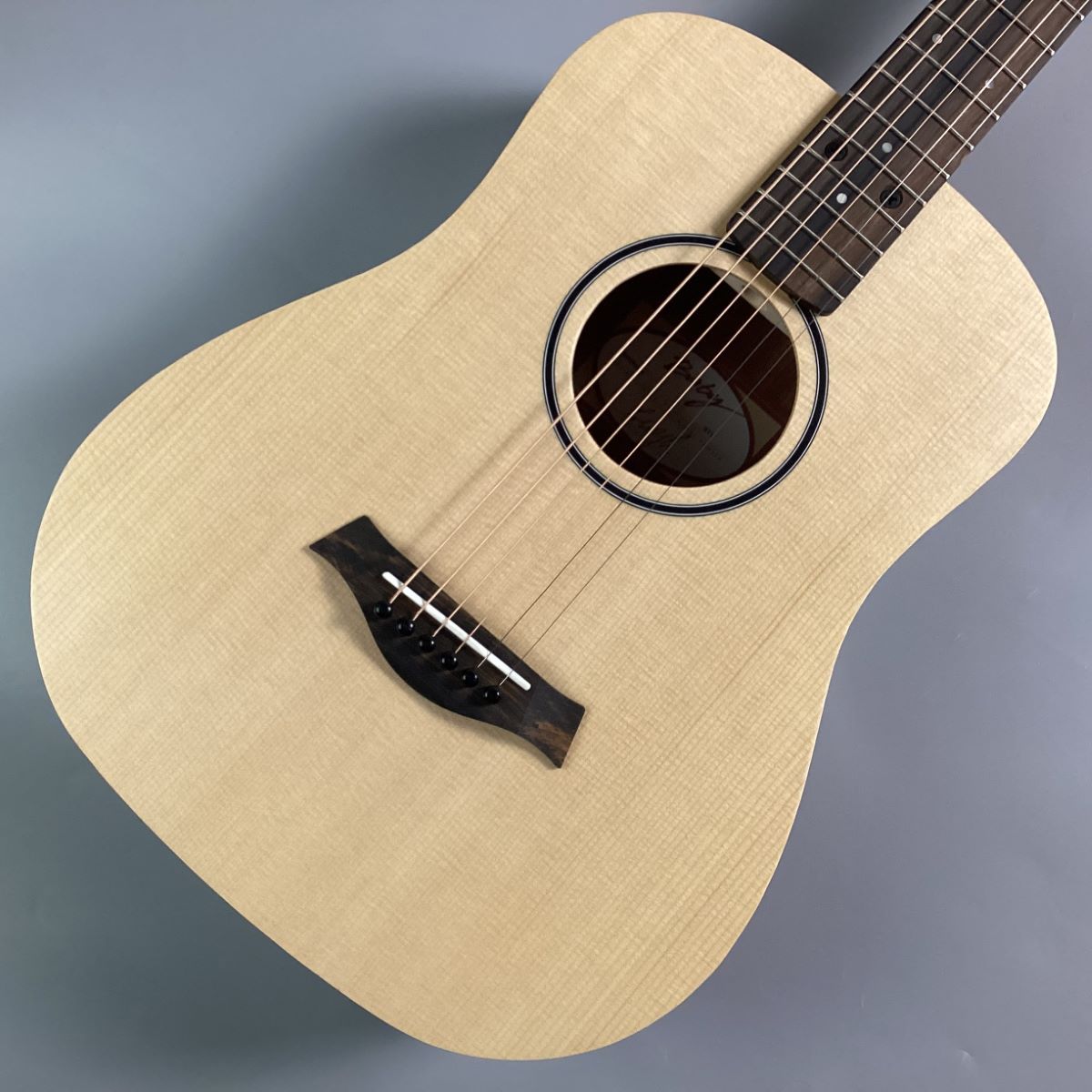 Taylor BT1(アコースティックギター)-