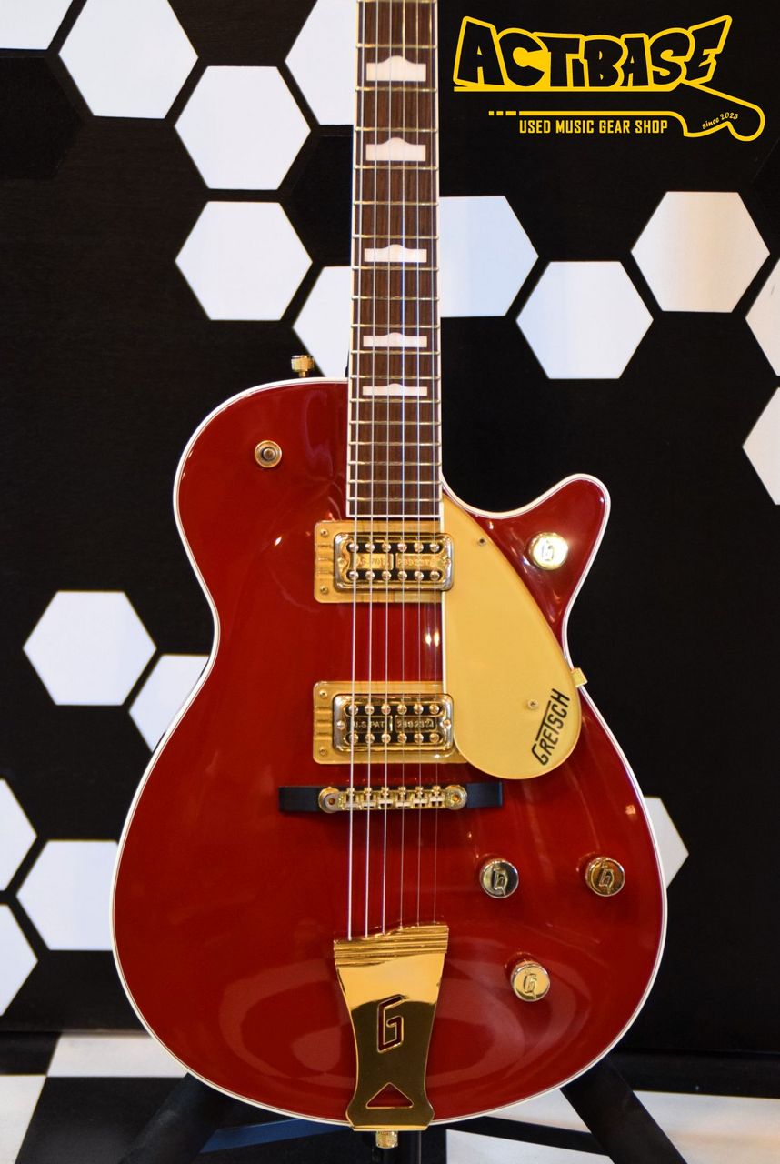 Gretsch FSR Limited G6131 Jet Firebird（中古/送料無料）【楽器検索