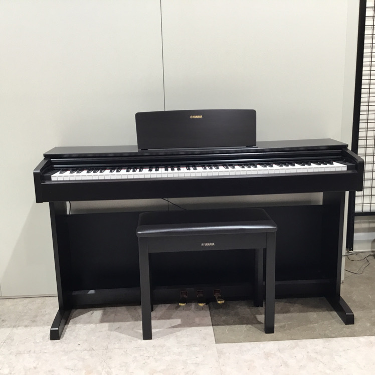 YAMAHA YDP-143（中古/送料無料）【楽器検索デジマート】