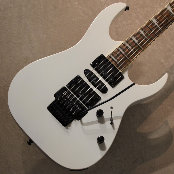 Ibanez RG Series RG370DXFM エレキギター 送料込み