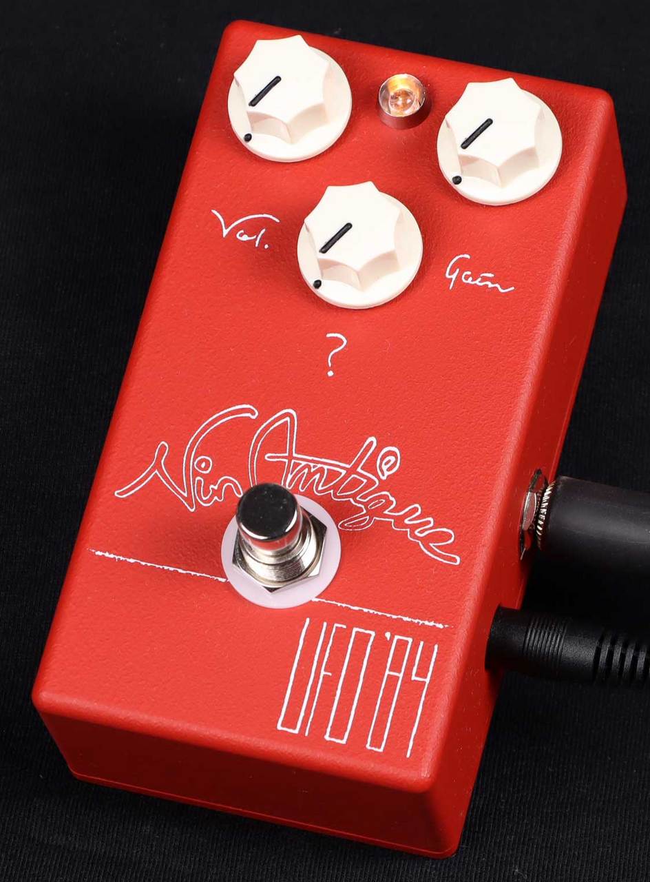 2021新商品 初期型 Vin-Antique UFO'84 Fuzz nmef.com