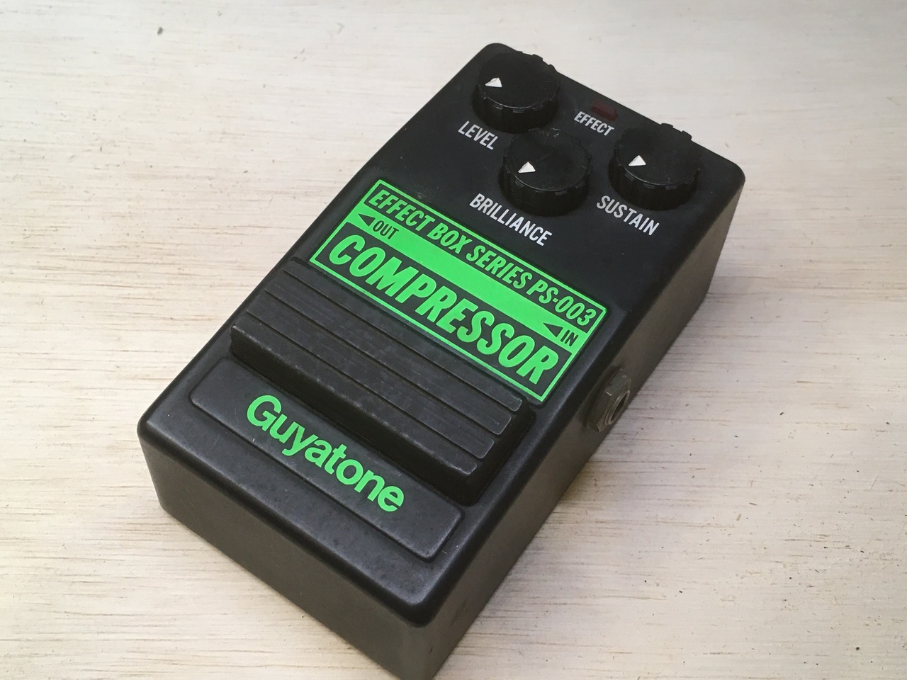 Guyatone PS-003（中古/送料無料）【楽器検索デジマート】