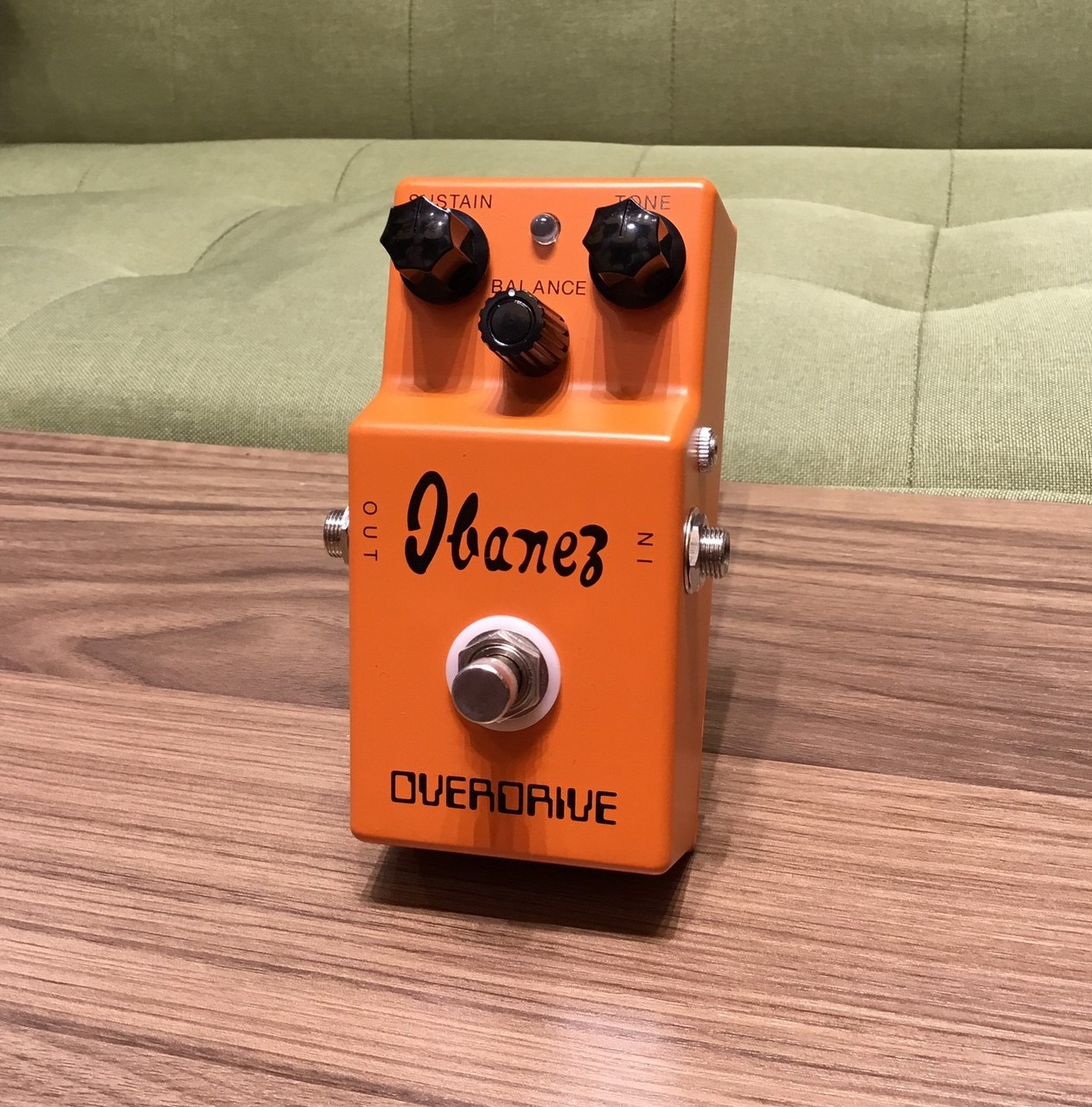 Ibanez (アイバニーズ) OD850 【展示品特価】（新品/送料無料）【楽器