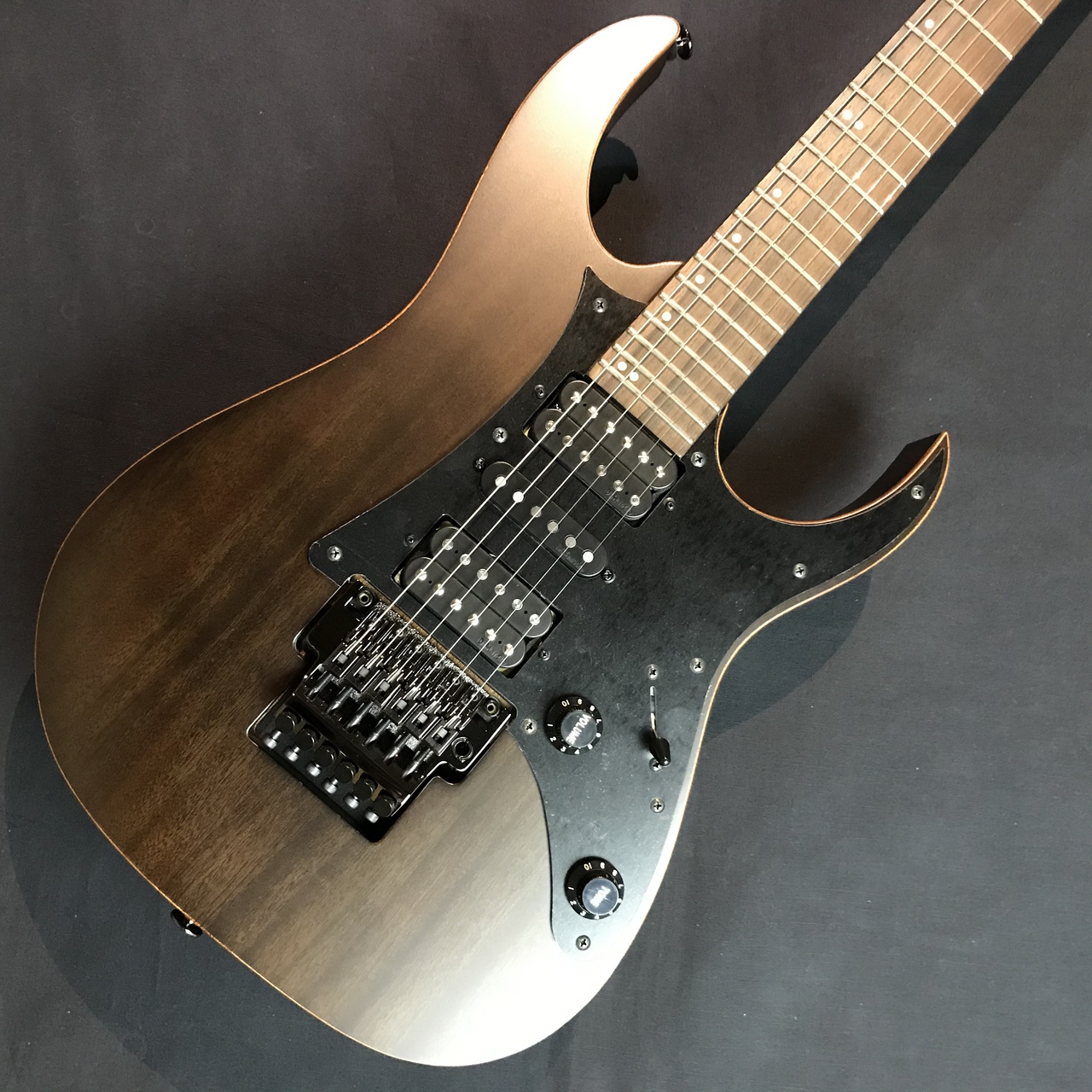 ibanez rg3050