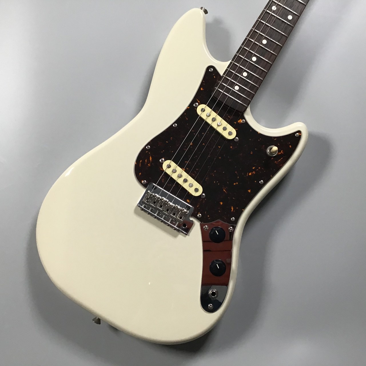 FGN フジゲン サイクロンタイプ Neo Classic CNCY-10M ディマジオPU
