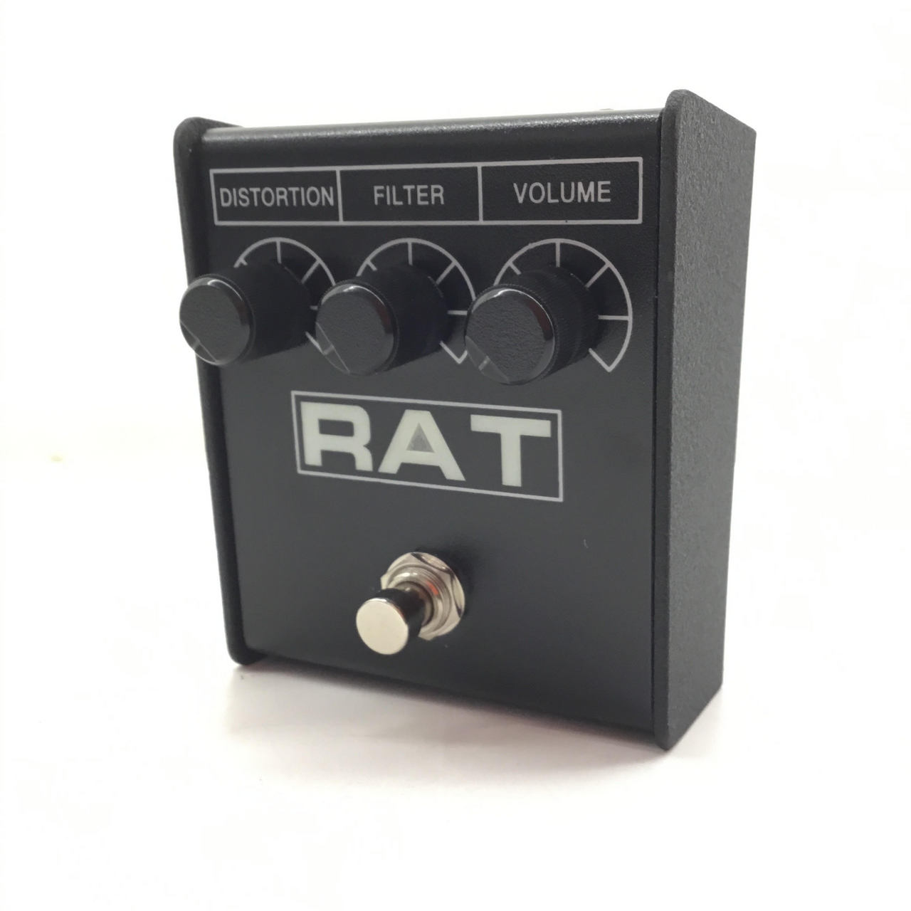 はこぽす対応商品】 RAT Proco アダプター付属 エフェクター