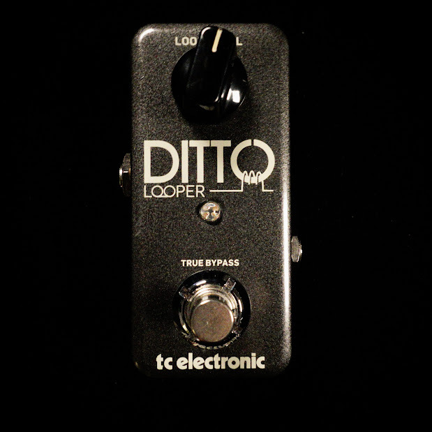 tc electronic Ditto Looper（中古）【楽器検索デジマート】