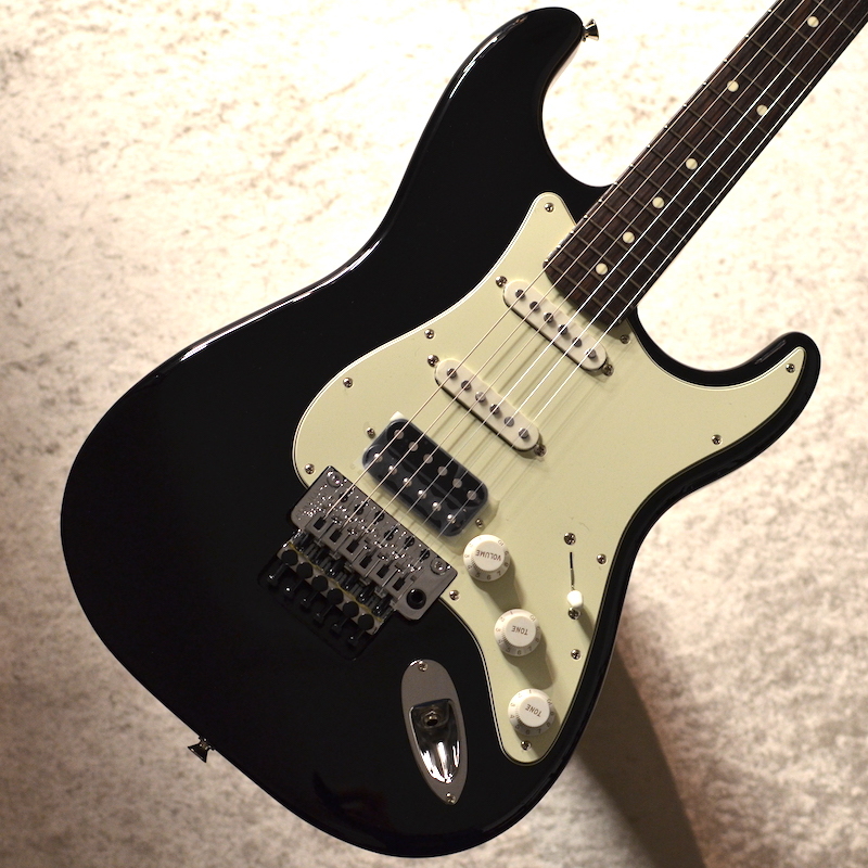 fender mustang gtx40