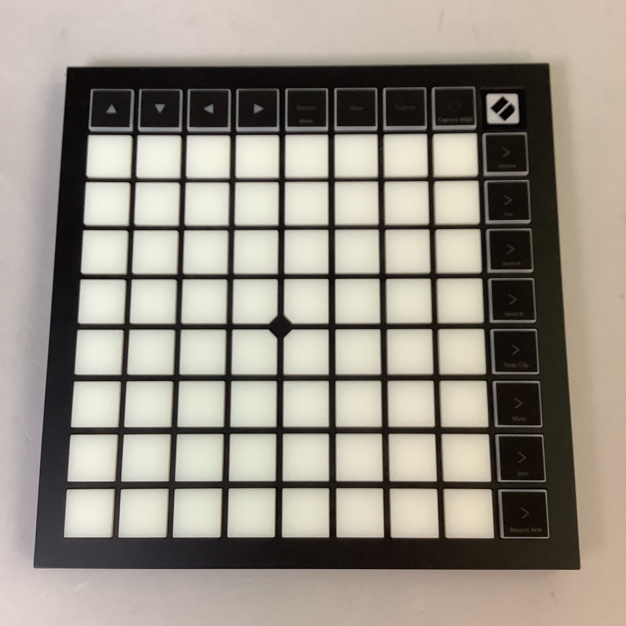 Novation LAUNCHPAD X（中古/送料無料）【楽器検索デジマート】