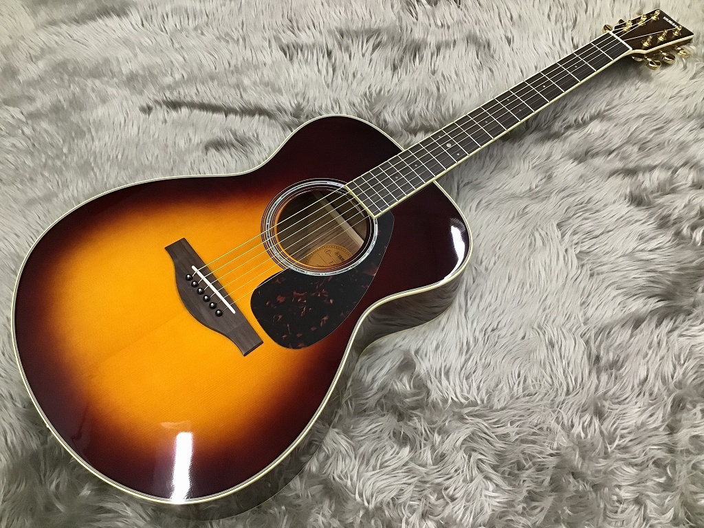 YAMAHA LS6BS ARE