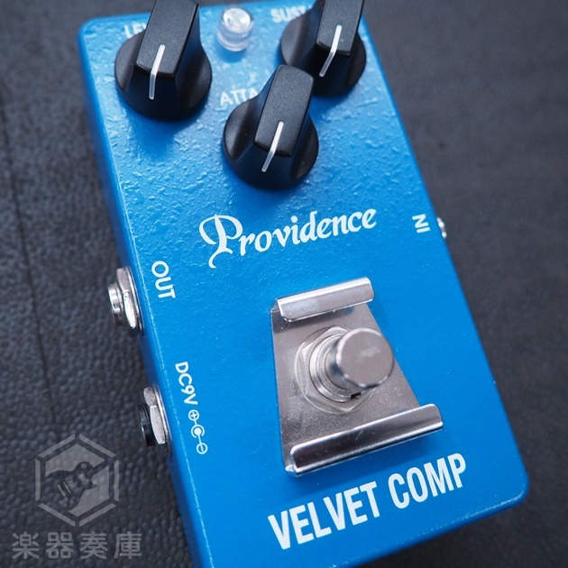 Providence VLC-1 Velvet Comp（中古）【楽器検索デジマート】