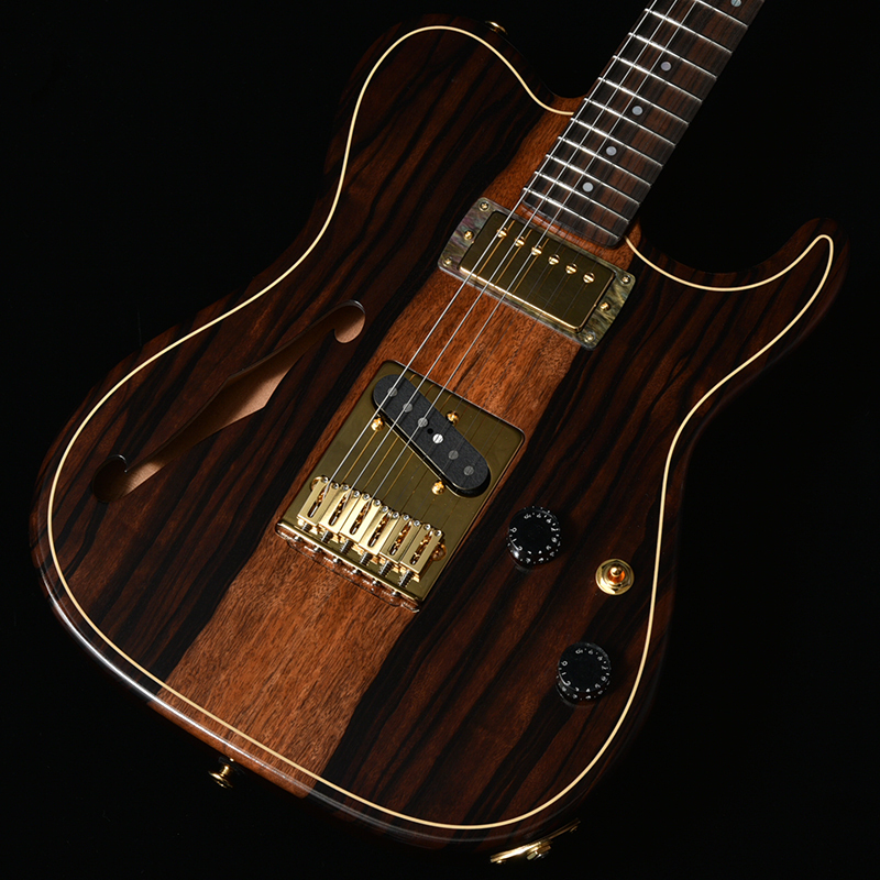 DEVISER ROSETTEE EWC ME/AM WSE'23/E【Deviser ONE DAY Guitar