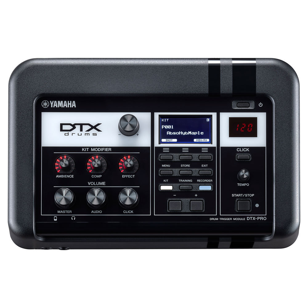 YAMAHA DTX-PRO 電子ドラムトリガーモジュール（新品/送料無料）【楽器