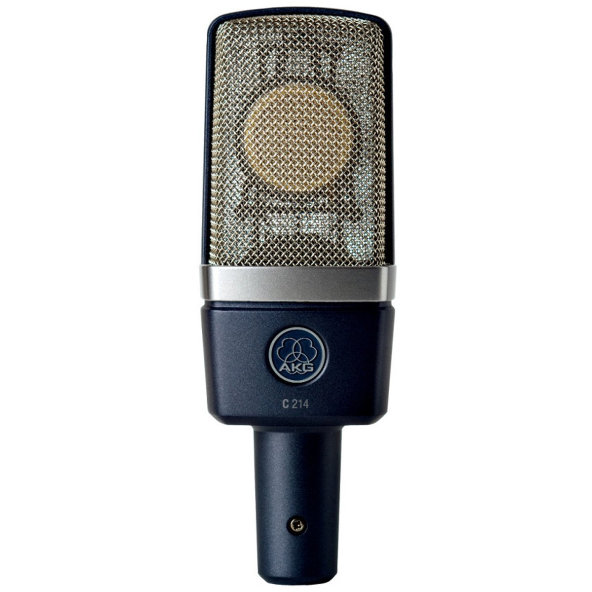 AKG C214-Y4 サイドアドレス型マイクロホン【池袋店】（新品/送料無料