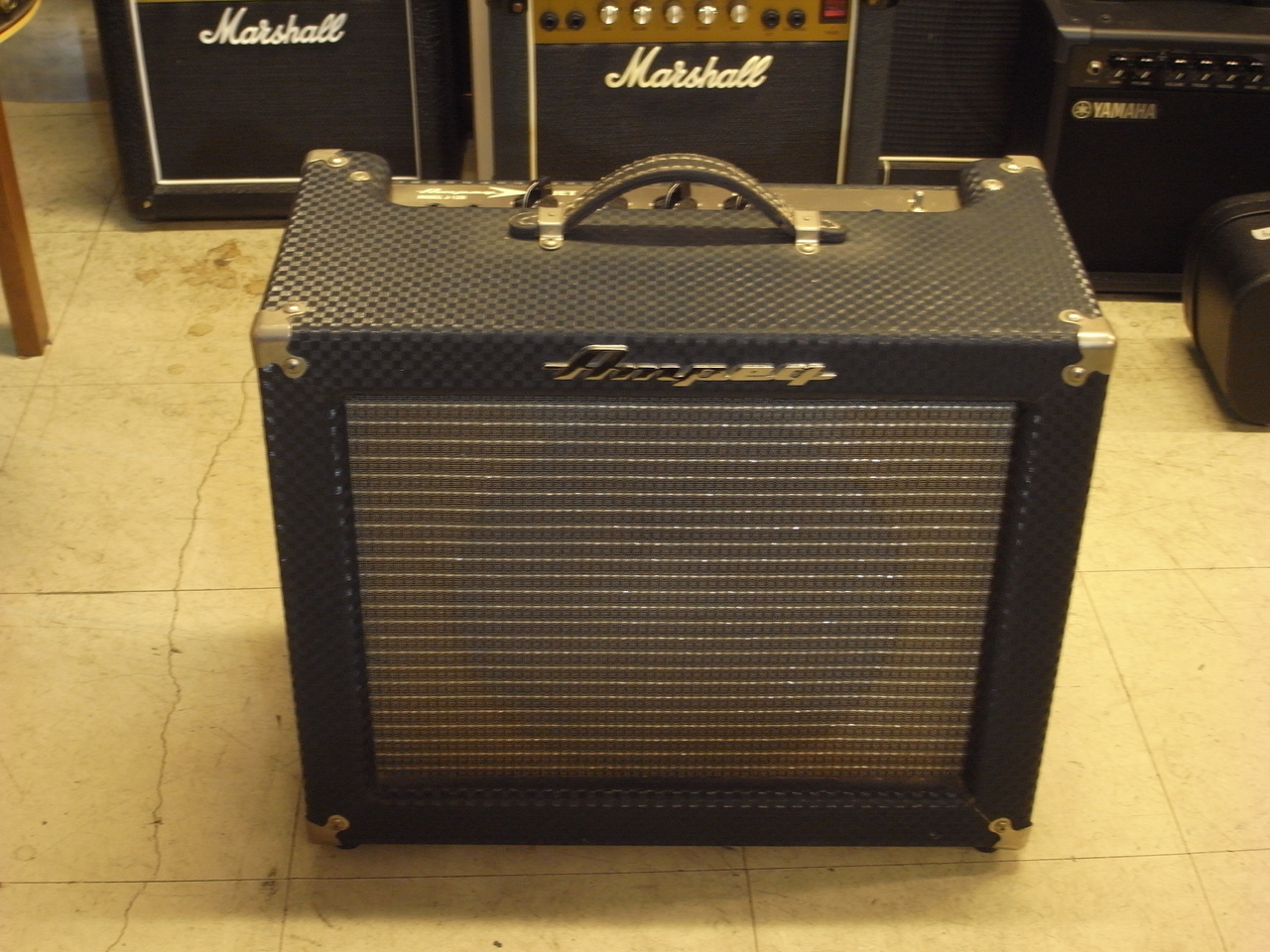 Ampeg J-12R（中古）【楽器検索デジマート】