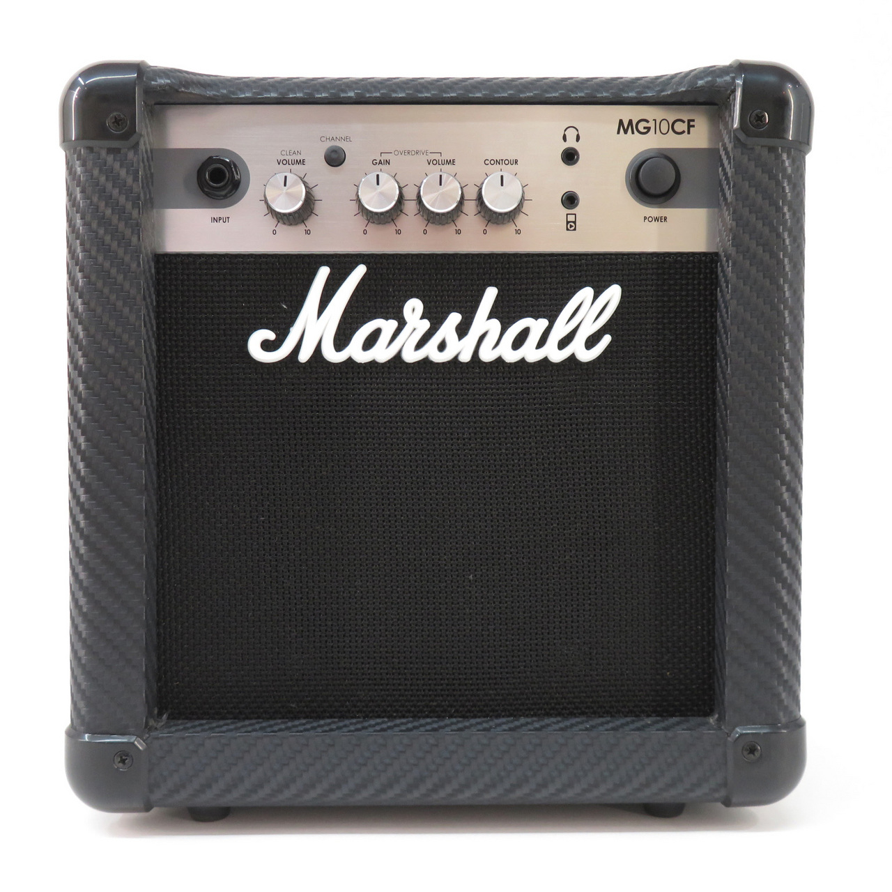 Marshall MG10CF（中古）【楽器検索デジマート】