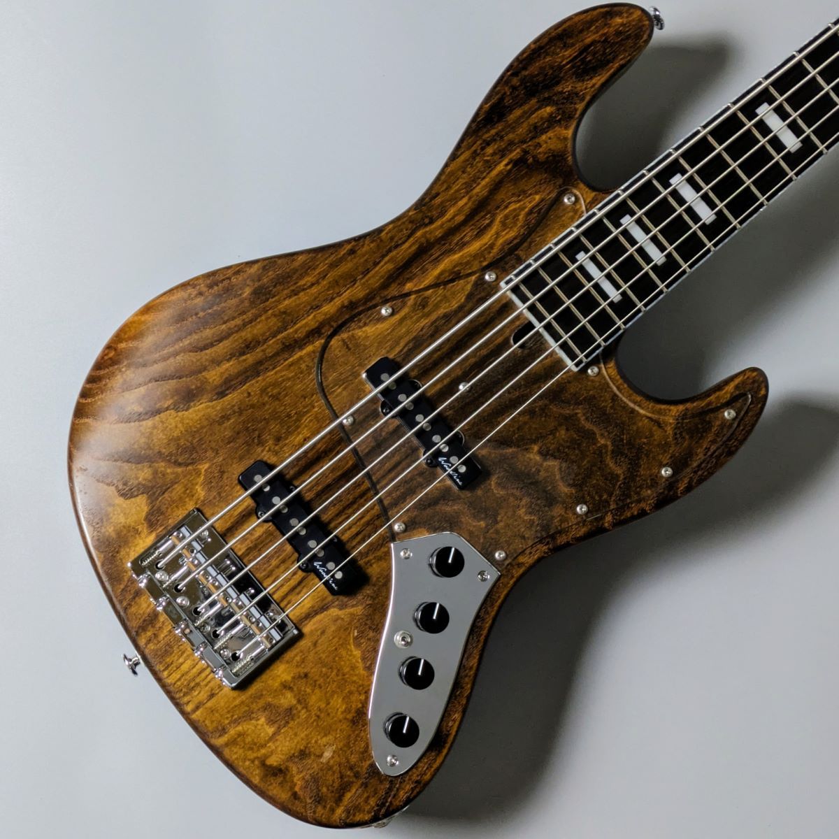 Bacchus WOODLINE517AC/E（中古/送料無料）【楽器検索デジマート】