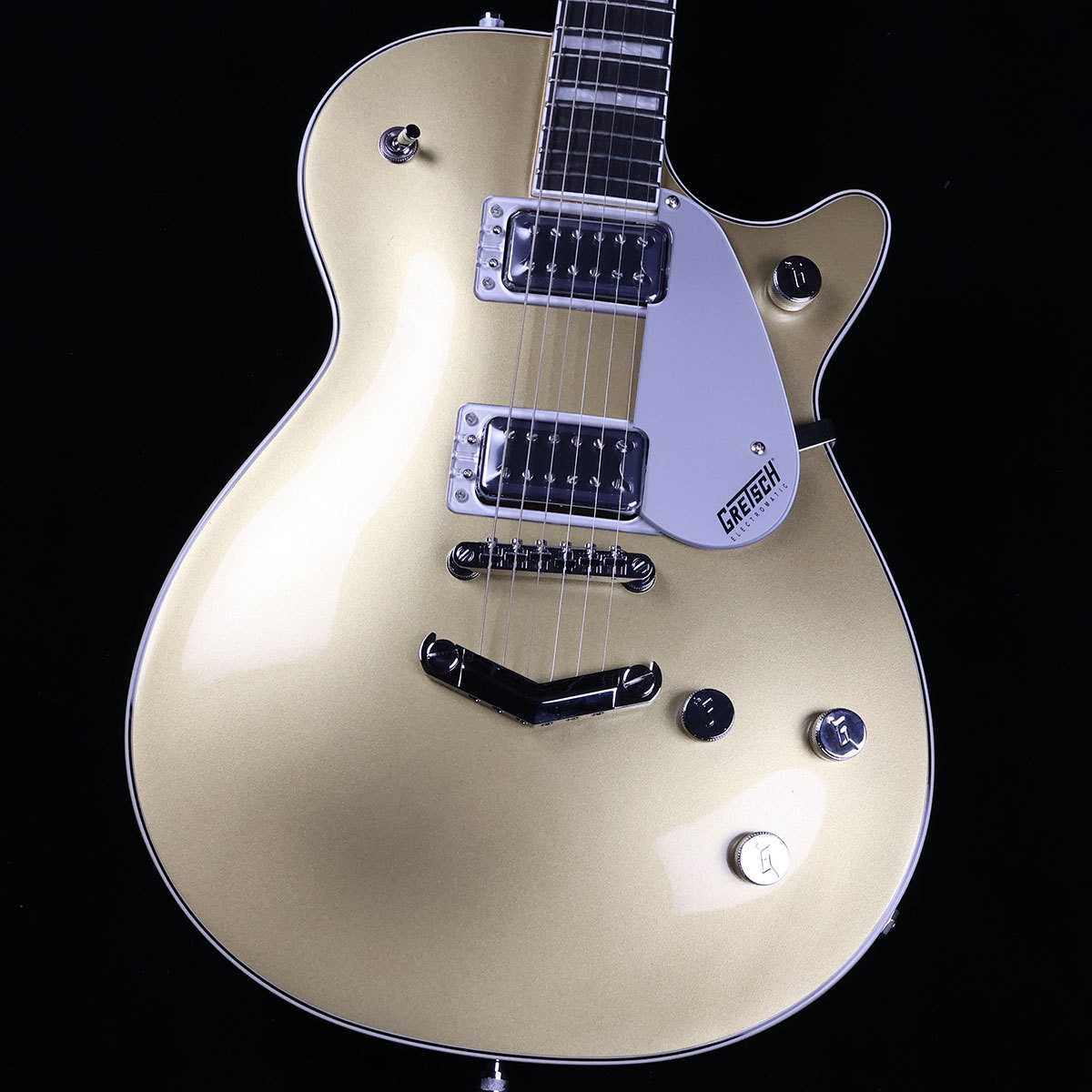 Gretsch G5220 JET BT Casino Gold エレクトロマチック 【アウトレット