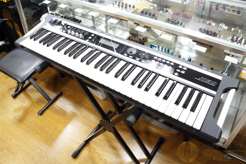 KORG X50 [VJ210]（中古）【楽器検索デジマート】