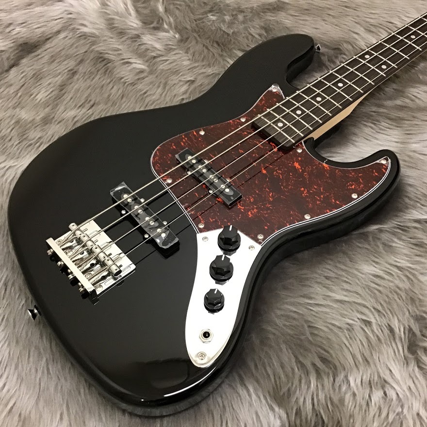 BUSKER'S BJB-3（新品/送料無料）【楽器検索デジマート】