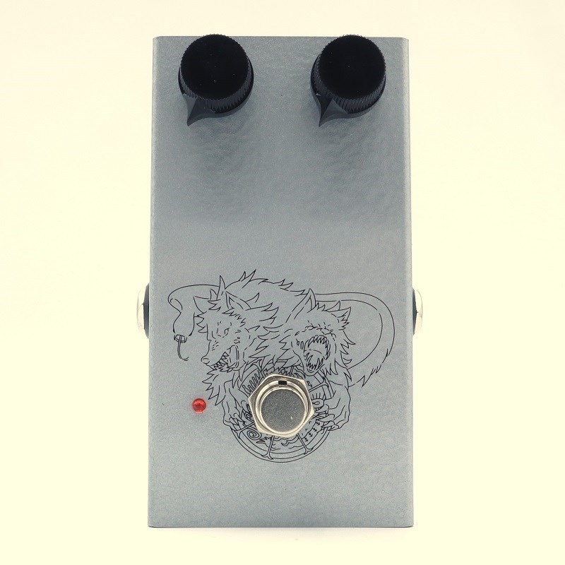 Organic Sounds Orthros Germanium Version（新品）【楽器検索デジマート】