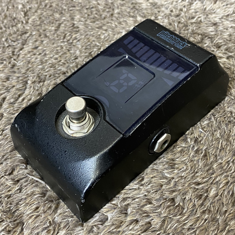 KORG PB-01 Pitchblack（中古）【楽器検索デジマート】