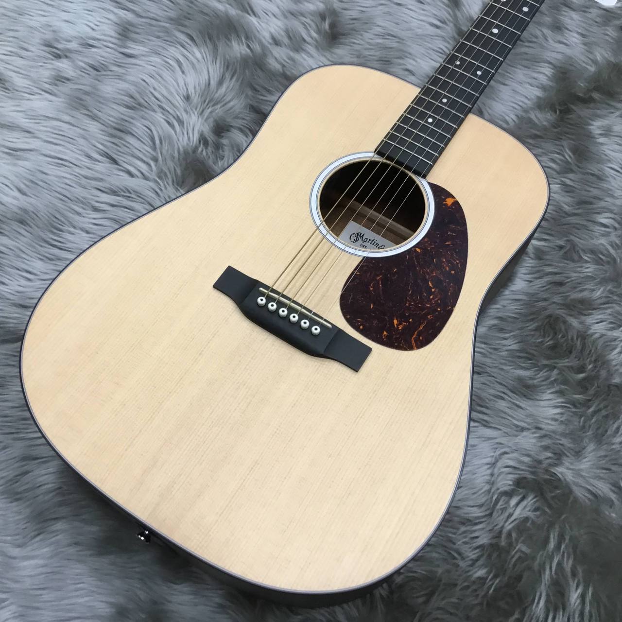 Martin D-10E-02（新品/送料無料）【楽器検索デジマート】