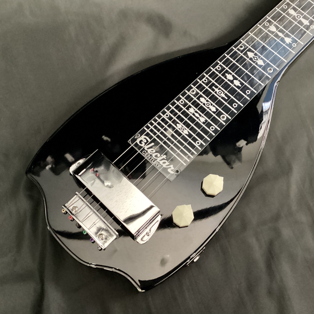 Epiphone Electar Century 1939 ラップスティール Epiphone Electar