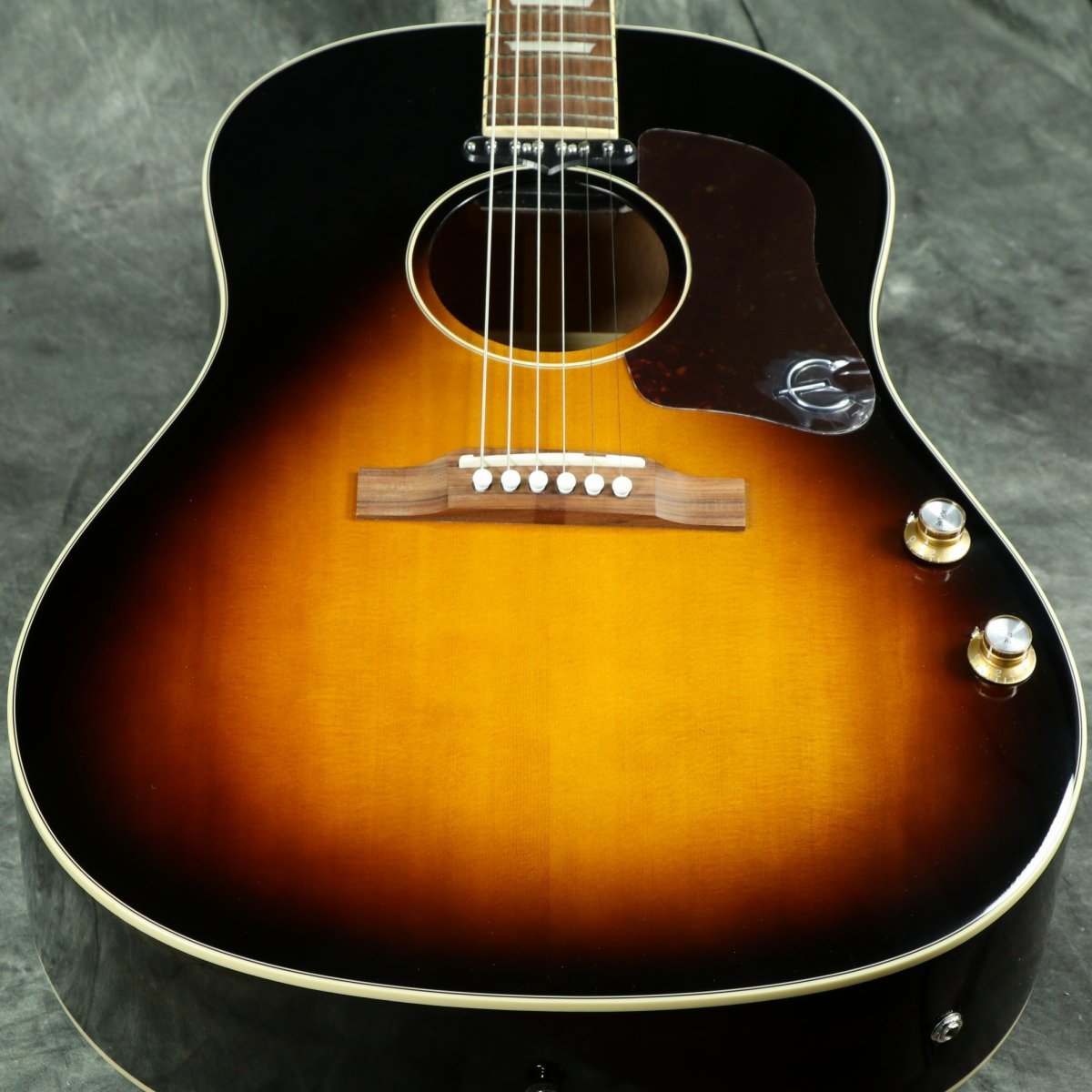 Epiphone Limited Edition EJ-160E VS (Vintage Sunburst) エピフォン