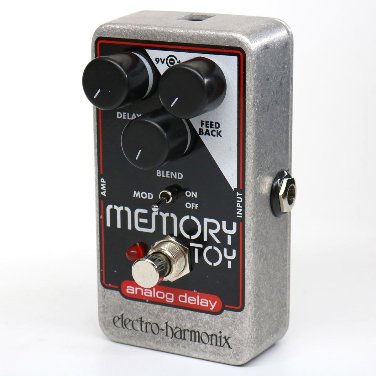 MEMORY TOY Analog Delay | kensysgas.com