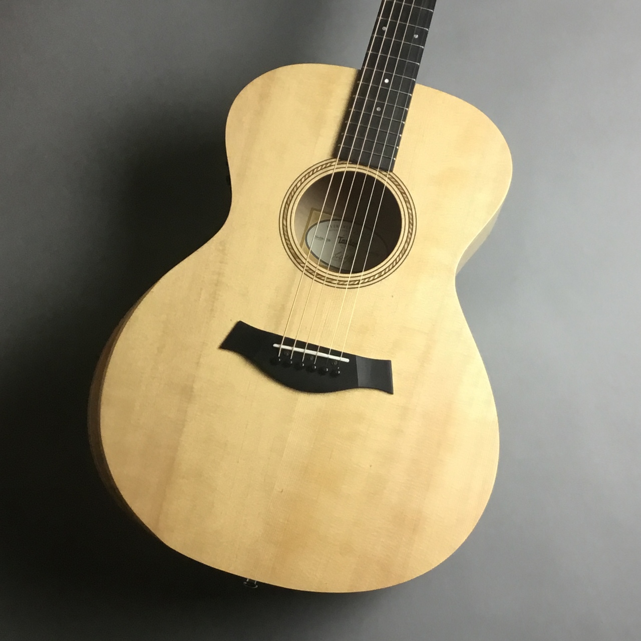 美品 Taylor 12e academy12e EG アコースティックギター/エレアコ LTD