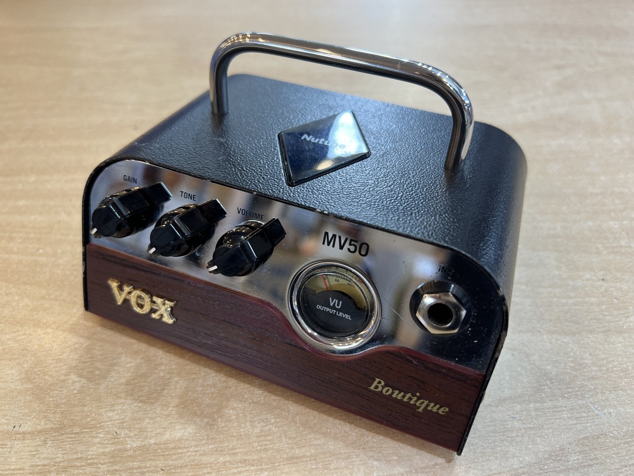 VOX MV50 Boutique MV50-BQ（中古）【楽器検索デジマート】