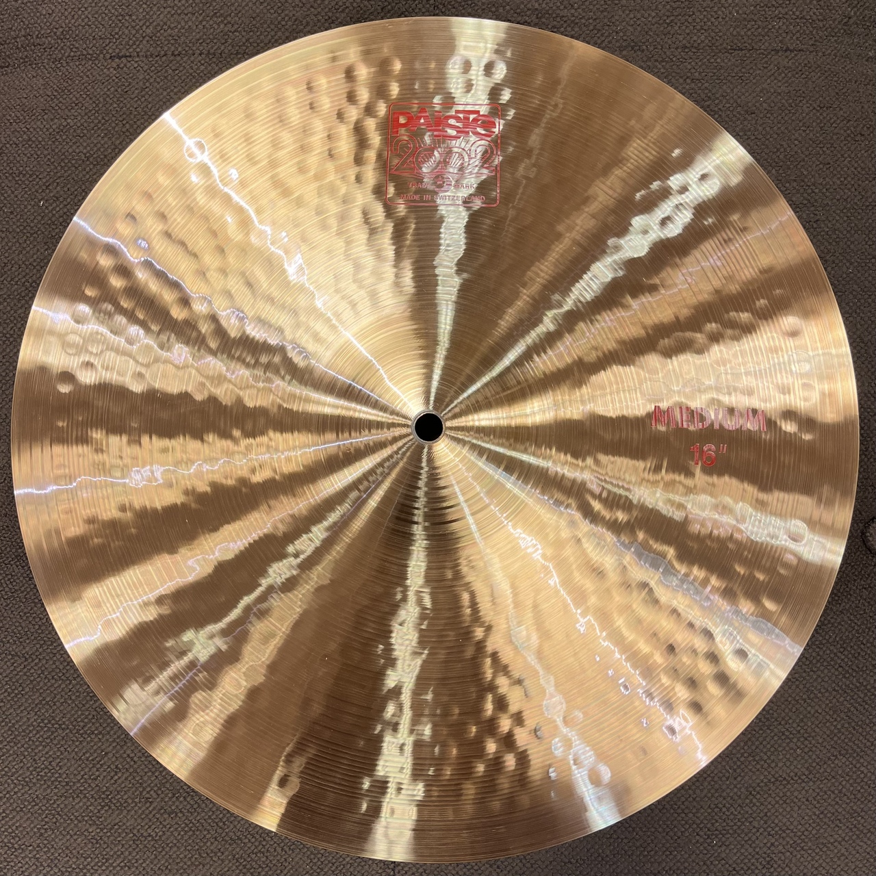 PAiSTe 2002 Medium 16