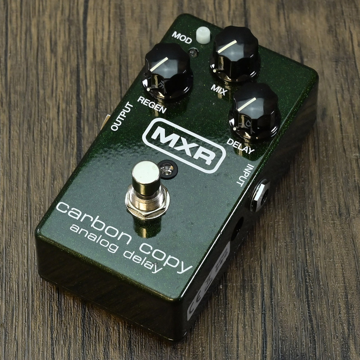 MXR M169 Carbon Copy Analog Delay ディレイ【名古屋栄店】（中古