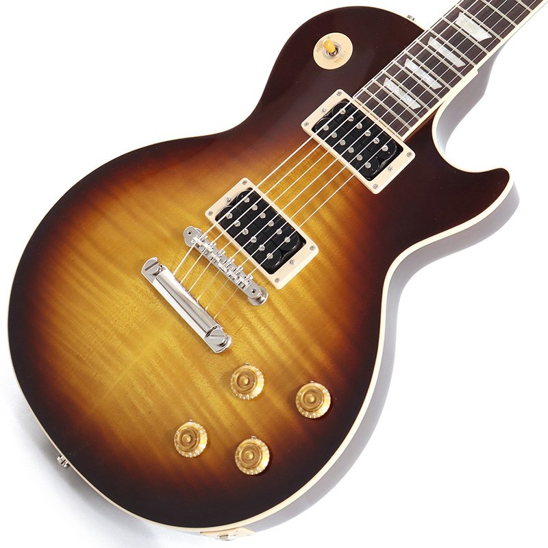 Gibson Slash Les Paul Standard (November Burst) [SN.213830265