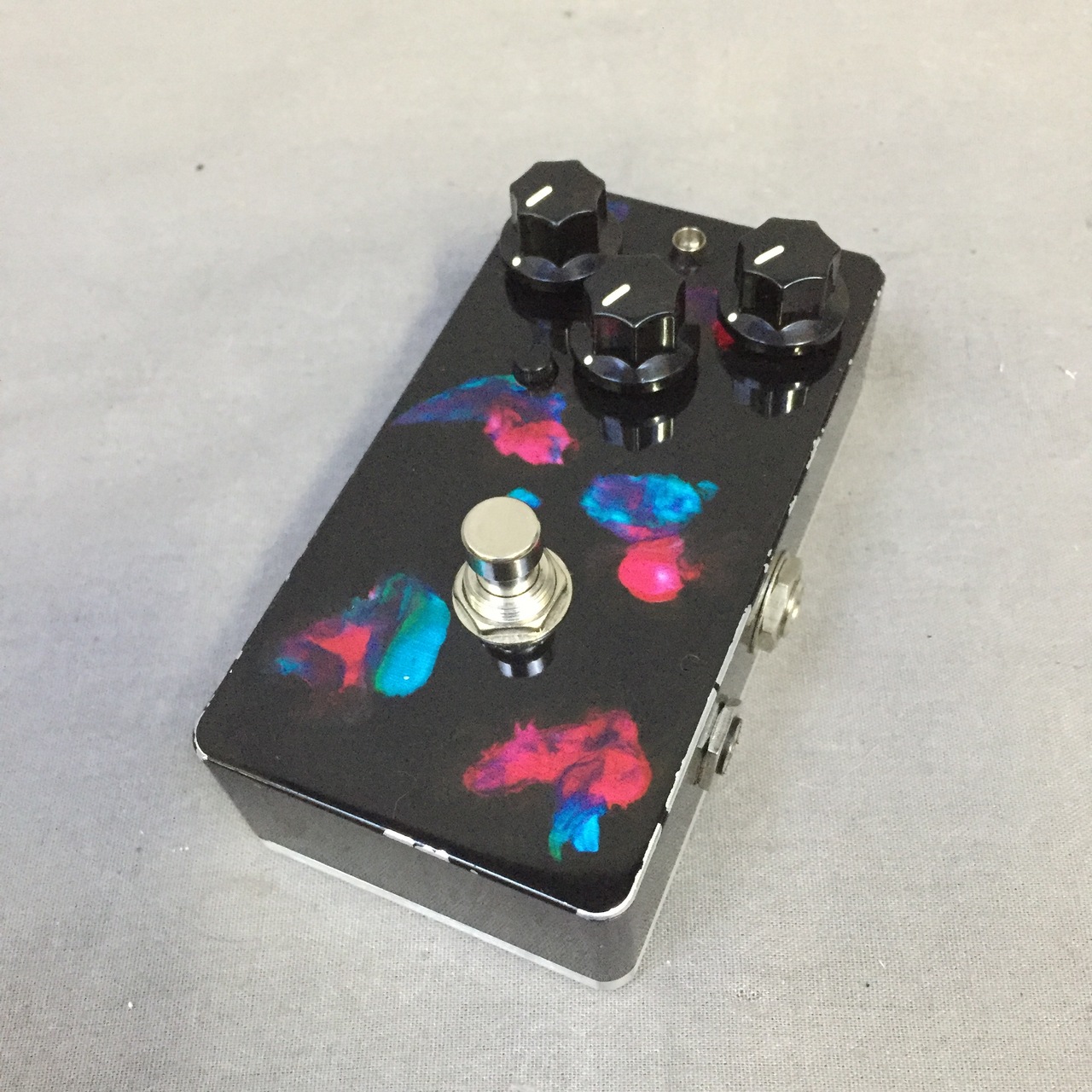 Leqtique 9/9 distortion 美品-