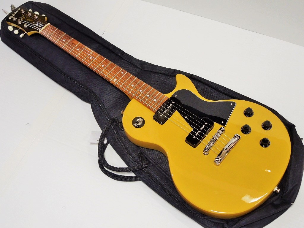 アイテム勢ぞろいアイテム勢ぞろいGibson レスポールスペシャル