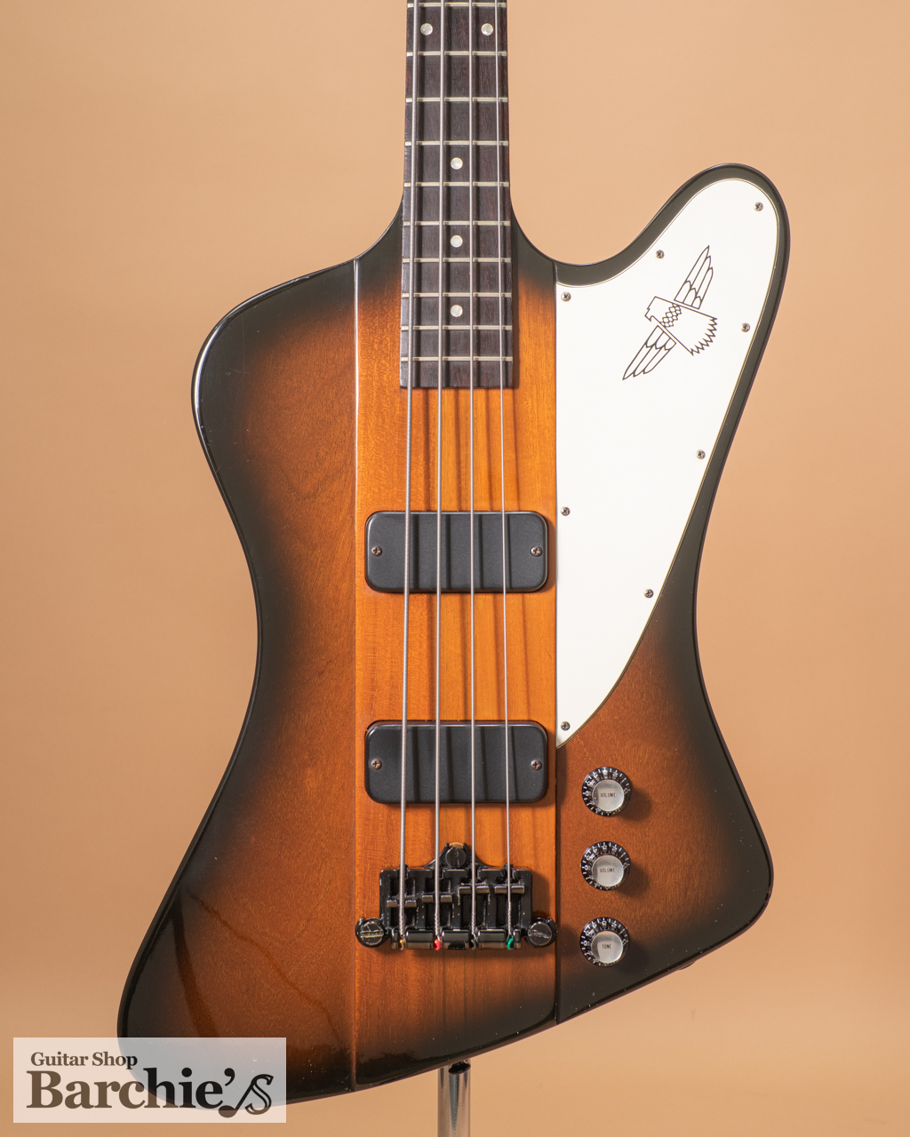 Gibson Thunderbird Bass（中古）【楽器検索デジマート】