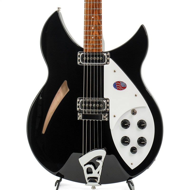 Rickenbacker Model 330 Jetglo S/N 2329762【新品】【Weight≒3.45kg